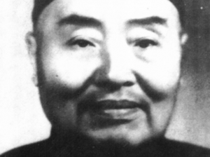 荣德生——近代民族资本家、实业家